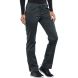 Spodnie Mid Rise Slim Drawsting Pant 4203/PWTW/XS