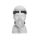 Maska do aparatu CPAP / BiPAP / NIV z portem wydechowym rozm. M 