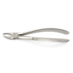 EXTRACTING FORCEPS - upper (right molars)