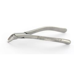 EXTRACTING FORCEPS - lower (theeth and roots universal)