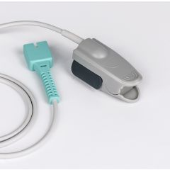 Sensor z klipsem SpO2 dla dorosłych do pulsoksymetru Creative SP-20