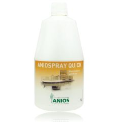  Aniospray Quick 1L Anios