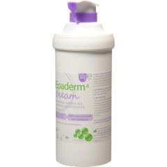 Epaderm Cream 2w1, 500g