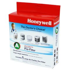 Honeywell HPA100 Pre-filtr