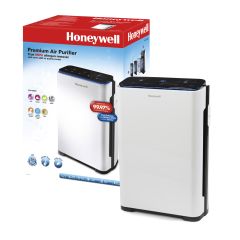 Honeywell HPA710 True HEPA