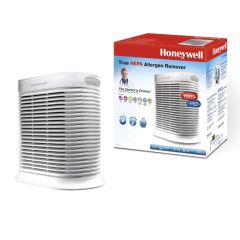 Honeywell True HEPA Allergen Remover (HPA100WE4)