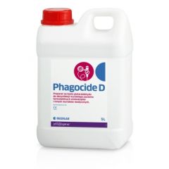 Phagocide D Medilab 