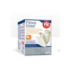 PIC Flexa Elast-6cm x 4,5m