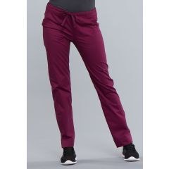 Spodnie Mid Rise Slim Drawsting Pant 4203/WINW/XL