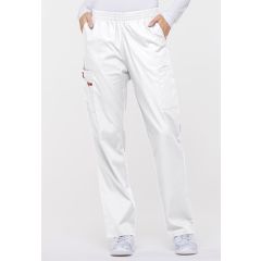Spodnie Natural Rise Pull-On Pant 86106/WHWZ/XL