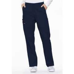 Spodnie Natural Rise Pull-On Pant 86106/NVWZ/XXS