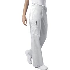Spodnie Core Stretch Cargo Pant M Biały 4043/WHTW/XS
