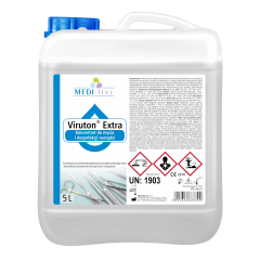 Medisept Viruton Extra-5 litr