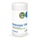 Medilab MEDIWIPES DM-100szt. tuba