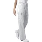 Spodnie Core Stretch Cargo Pant M Biały 4043/WHTW/L