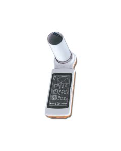 Spirodoc Spirometr z oprogramowaniem Winspiro Pro (GIMA 33532)