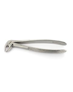 EXTRACTING FORCEPS - lower (molars A)