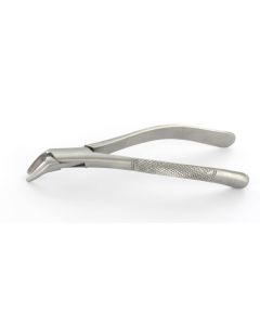 EXTRACTING FORCEPS - lower (theeth and roots universal)