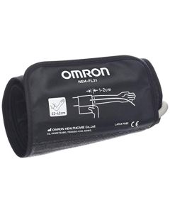 OMRON Intelli wrap cuff 22-42 cm  HEM-FL31-E