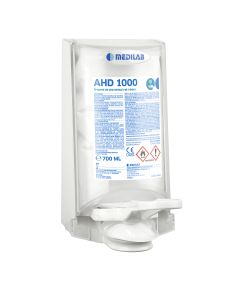  AHD 1000 STERISOL Medilab