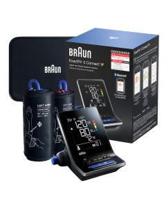Braun ExactFit™ 5 Connect  BUA6350