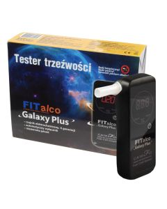 Fitalco Galaxy Plus
