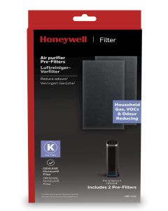 Filtr do oczyszczacza Air Genius Honeywell 