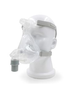 Maska Full Face Ease Fit FMI do aparatu CPAP/BiPAP rozmiar M