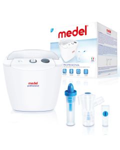 Nebulizator, inhalator Medel Professional