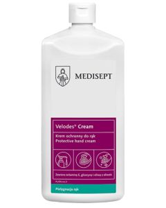 Medisept Velodes Cream-500 ml