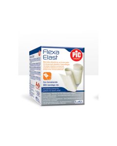 PIC Flexa Elast-6cm x 4,5m