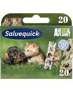 Salvequick Animal Planet