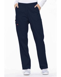 Spodnie Natural Rise Pull-On Pant 86106/NVWZ/M