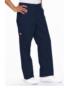 'Spodnie Men''s Zip Fly Pull-On Pant 81006/NVWZ/L'