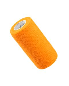 Vitammy Autoband kolor pomarańczowy 10cm x 450cm