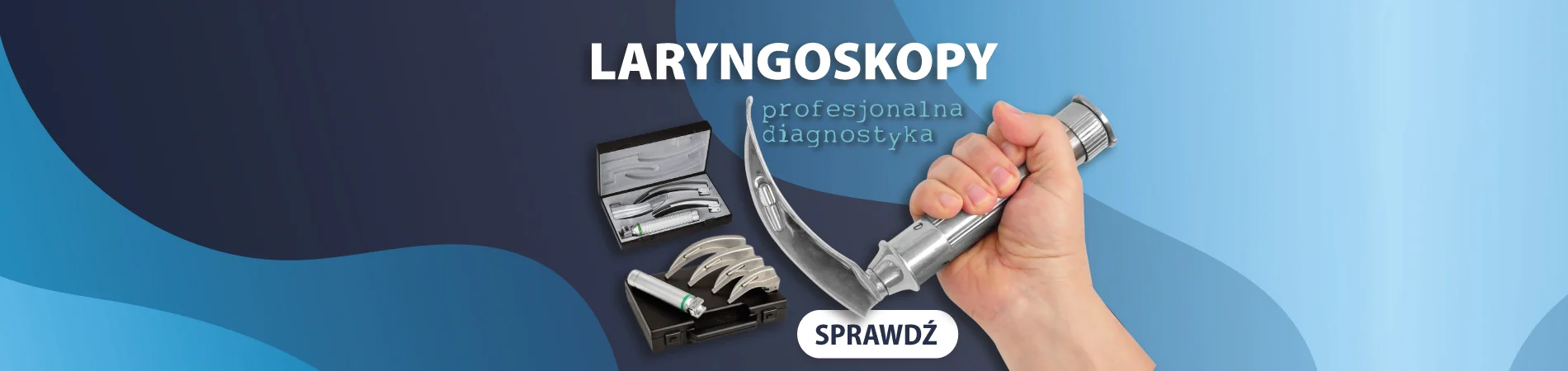 laryngoskopy Mednova.pl